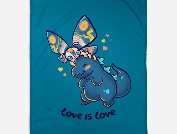 Lovezilla