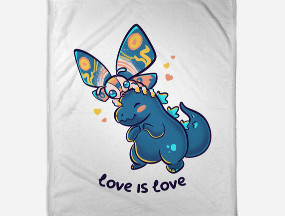Lovezilla