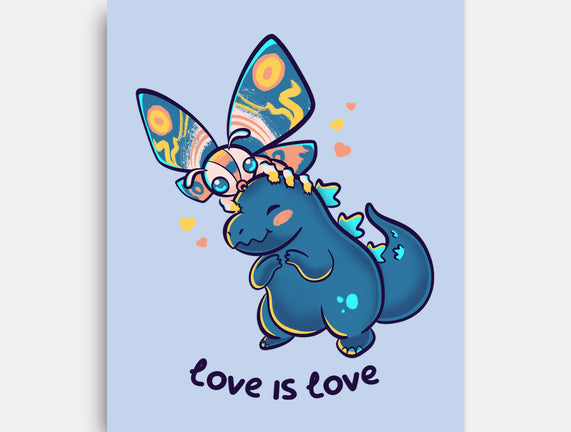 Lovezilla