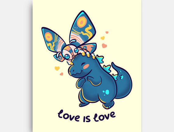 Lovezilla
