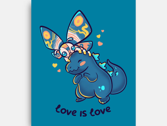 Lovezilla
