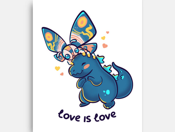 Lovezilla