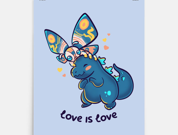Lovezilla