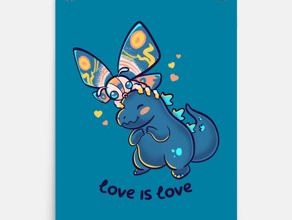 Lovezilla