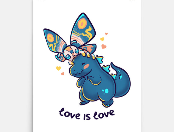 Lovezilla