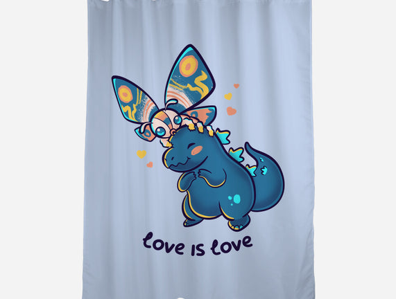 Lovezilla