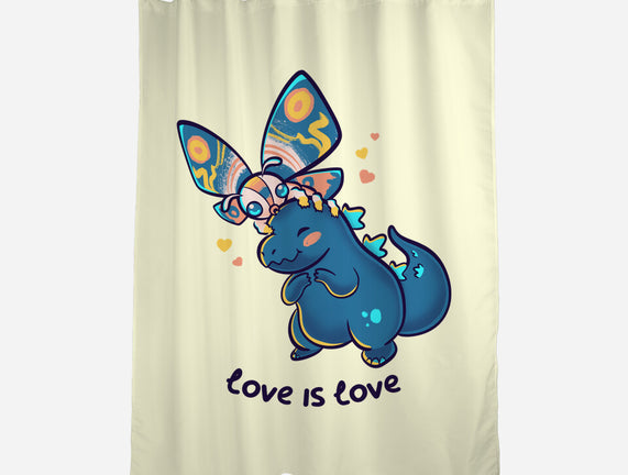 Lovezilla