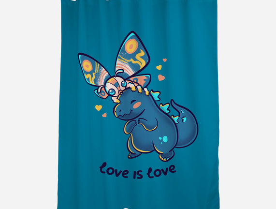 Lovezilla