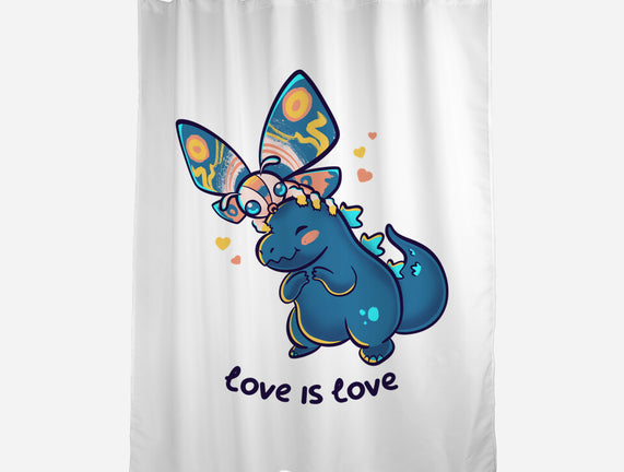 Lovezilla