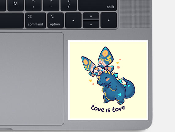 Lovezilla