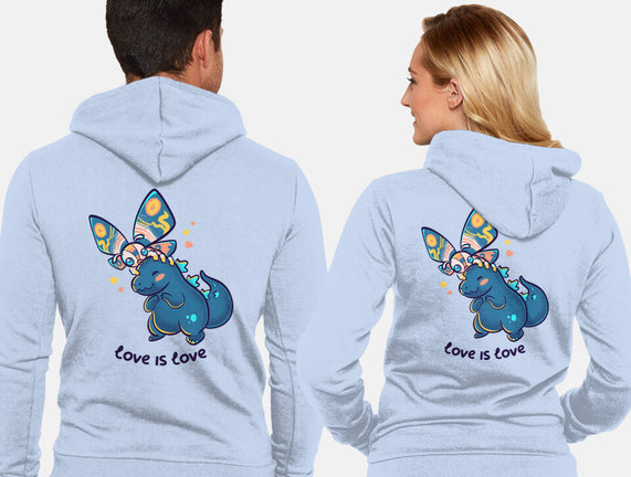 Lovezilla
