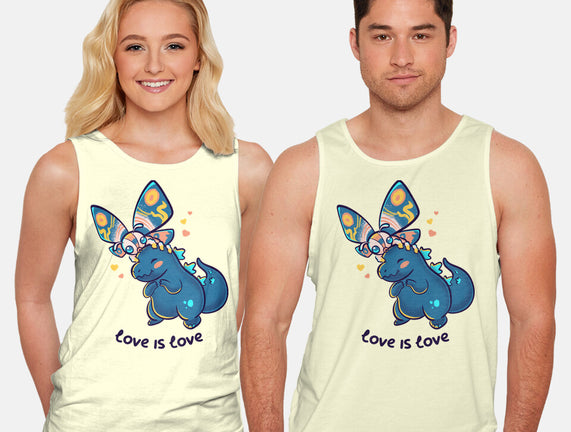 Lovezilla