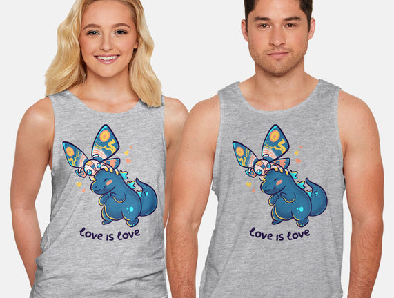 Lovezilla