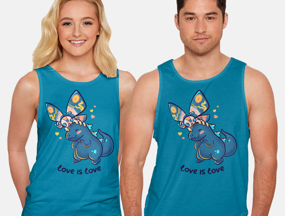 Lovezilla