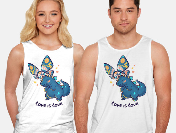 Lovezilla
