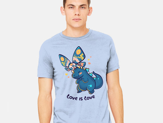 Lovezilla