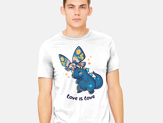 Lovezilla