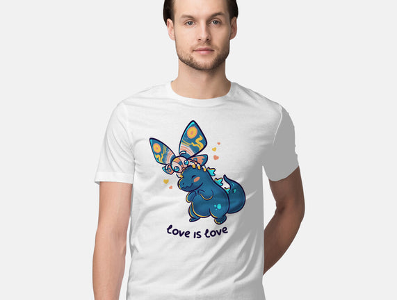 Lovezilla