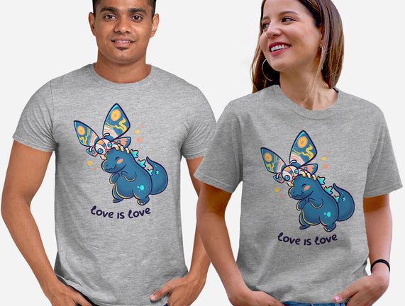 Lovezilla
