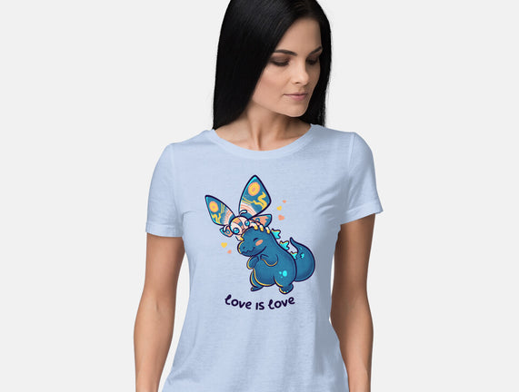 Lovezilla