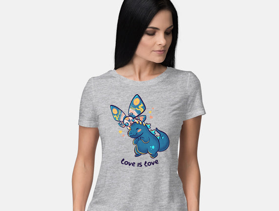 Lovezilla