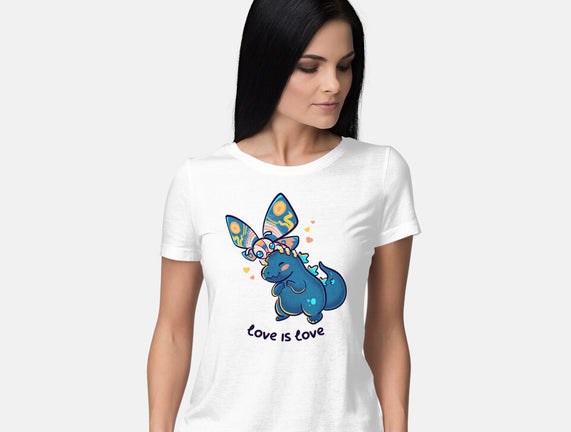Lovezilla