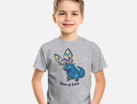 Lovezilla