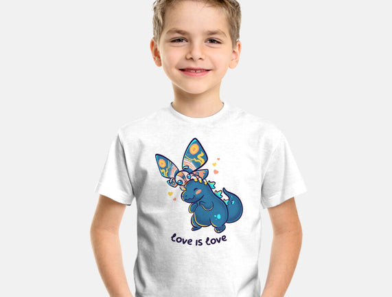 Lovezilla