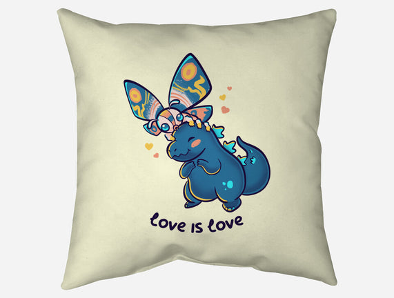 Lovezilla