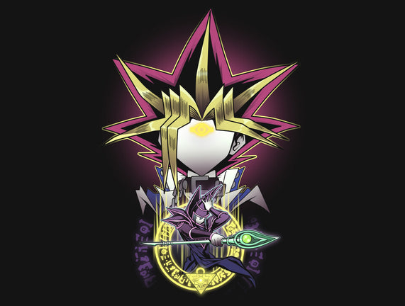 Yugioh Pharao
