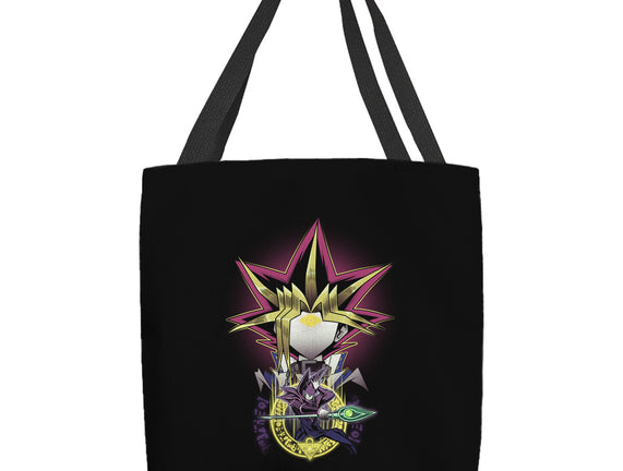 Yugioh Pharao