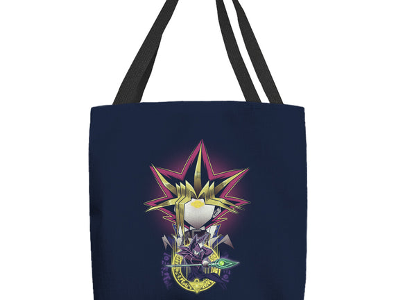 Yugioh Pharao