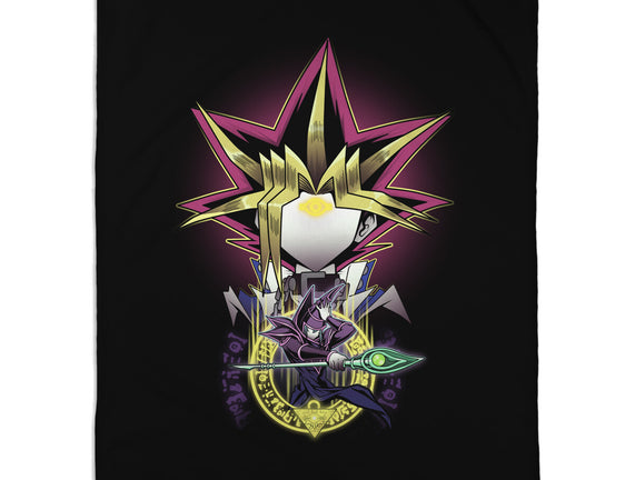 Yugioh Pharao