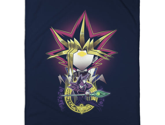 Yugioh Pharao
