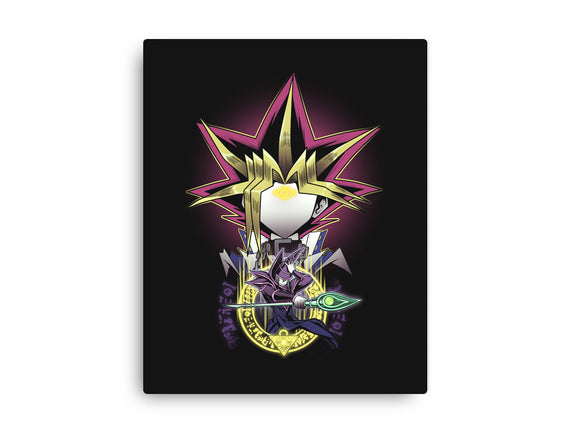 Yugioh Pharao