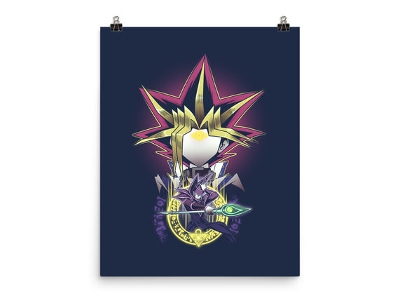 Yugioh Pharao