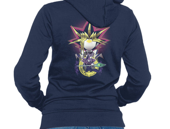 Yugioh Pharao