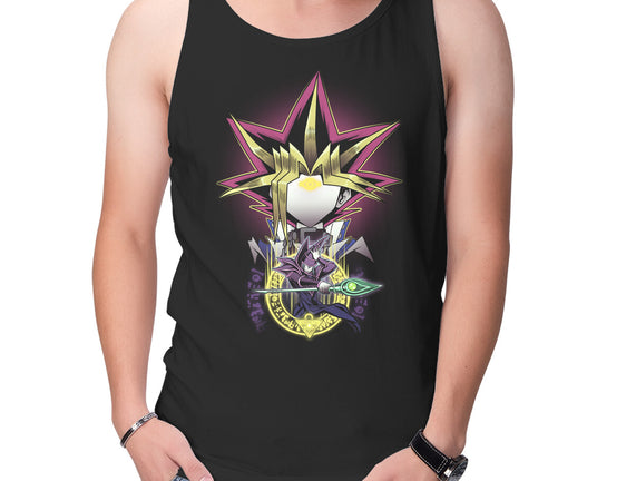 Yugioh Pharao
