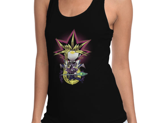 Yugioh Pharao
