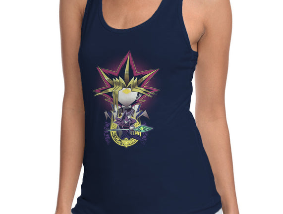 Yugioh Pharao