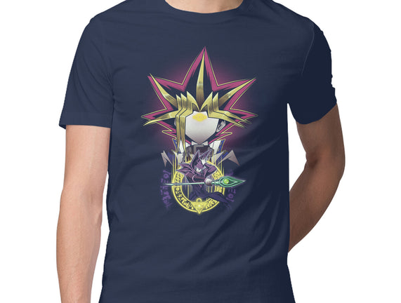 Yugioh Pharao