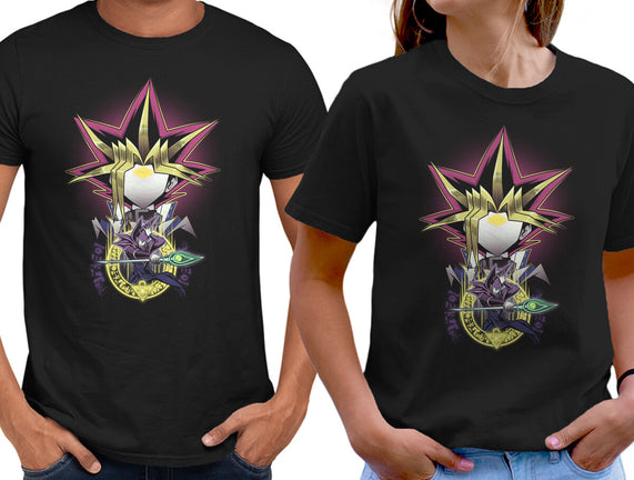 Yugioh Pharao