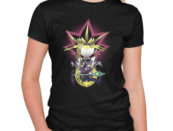 Yugioh Pharao