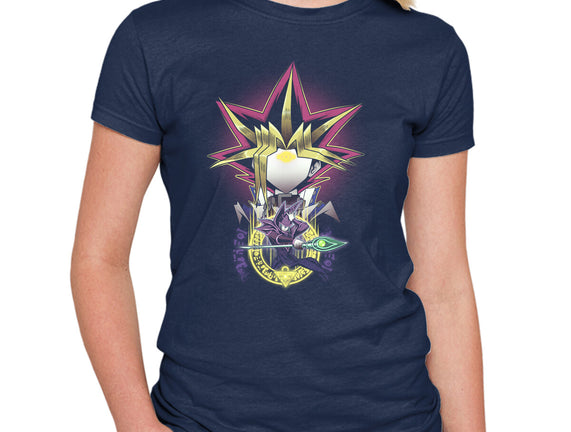 Yugioh Pharao