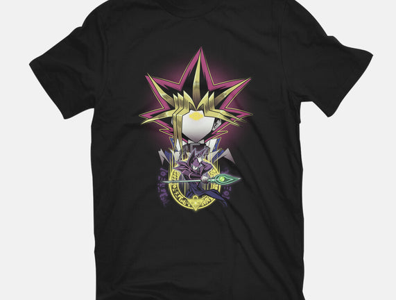 Yugioh Pharao