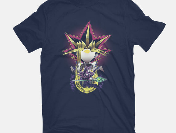 Yugioh Pharao
