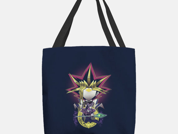 Yugioh Pharao