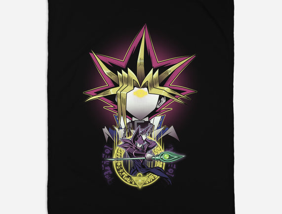 Yugioh Pharao