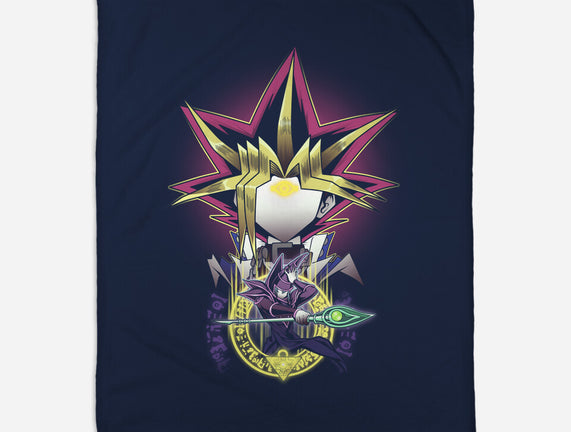 Yugioh Pharao