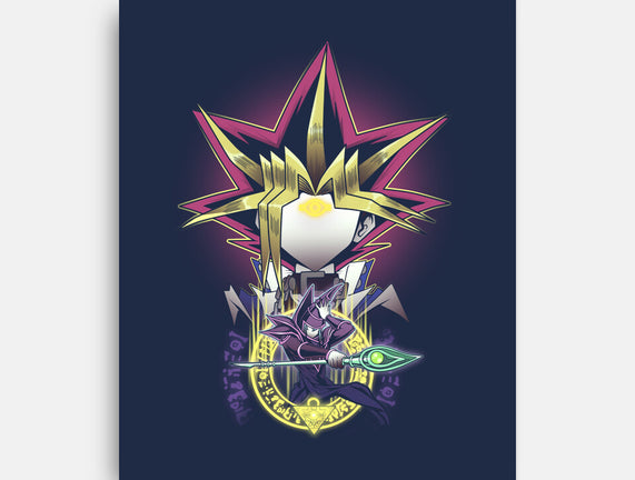 Yugioh Pharao